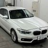 bmw 1-series 2018 -BMW 【熊谷 301ノ8562】--BMW 1 Series 1R15-WBA1R520605C82779---BMW 【熊谷 301ノ8562】--BMW 1 Series 1R15-WBA1R520605C82779- image 1