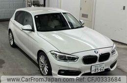 bmw 1-series 2018 -BMW 【熊谷 301ノ8562】--BMW 1 Series 1R15-WBA1R520605C82779---BMW 【熊谷 301ノ8562】--BMW 1 Series 1R15-WBA1R520605C82779-