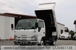 isuzu elf-truck 2013 quick_quick_TKG-NJR85AD_NJR85-7030573