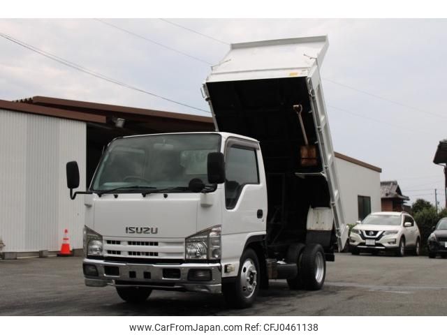 isuzu elf-truck 2013 quick_quick_TKG-NJR85AD_NJR85-7030573 image 1