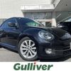 volkswagen the-beetle 2012 -VOLKSWAGEN--VW The Beetle DBA-16CBZ--WVWZZZ16ZDM615641---VOLKSWAGEN--VW The Beetle DBA-16CBZ--WVWZZZ16ZDM615641- image 1