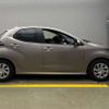 toyota yaris 2021 -TOYOTA 【横浜 503ﾜ2312】--Yaris 5BA-KSP210--KSP210-0042486---TOYOTA 【横浜 503ﾜ2312】--Yaris 5BA-KSP210--KSP210-0042486- image 13