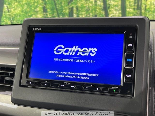 honda n-wgn 2022 CFJ1795204 image 2