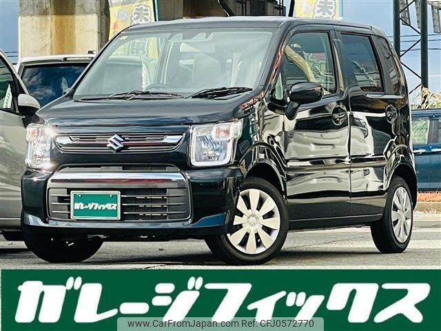 suzuki wagon-r 2023 quick_quick_5BA-MH85S_MH85S-172215 image 1