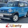 suzuki hustler 2016 CFJ1599527 image 1