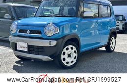 suzuki hustler 2016 CFJ1599527