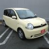 toyota sienta 2004 -TOYOTA--Sienta CBA-NCP81G--NCP81-0062967---TOYOTA--Sienta CBA-NCP81G--NCP81-0062967- image 7