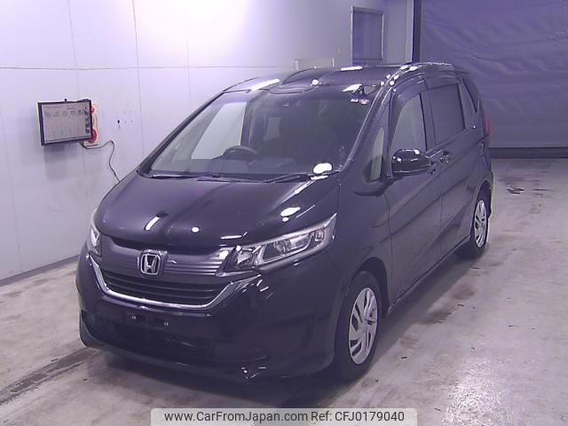 honda freed-plus 2019 quick_quick_DBA-GB5_GB5-1119824 image 1