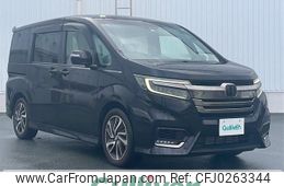 honda stepwagon 2022 -HONDA--Stepwgn 6BA-RP3--RP3-1331726---HONDA--Stepwgn 6BA-RP3--RP3-1331726-