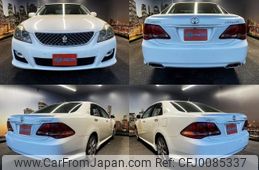 toyota crown 2008 quick_quick_DBA-GRS200_GRS200-0023239