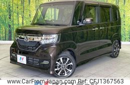 honda n-box 2020 -HONDA--N BOX 6BA-JF3--JF3-1491262---HONDA--N BOX 6BA-JF3--JF3-1491262-