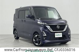 nissan roox 2020 -NISSAN--Roox 5AA-B44A--B44A-0007682---NISSAN--Roox 5AA-B44A--B44A-0007682-