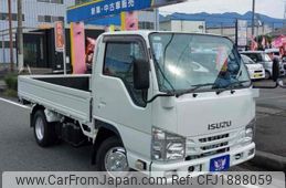 isuzu elf-truck 2017 CFJ1888059