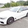 bmw 5-series 2017 CFJ1807037 image 6