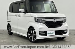 honda n-box 2020 -HONDA--N BOX 6BA-JF3--JF3-1447408---HONDA--N BOX 6BA-JF3--JF3-1447408-
