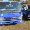 mitsubishi-fuso canter 2004 GOO_NET_EXCHANGE_1101302A30190210W001 image 3