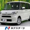 daihatsu tanto 2019 quick_quick_LA600S_LA600S-0764711 image 1