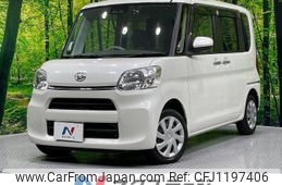 daihatsu tanto 2019 quick_quick_LA600S_LA600S-0764711
