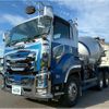 isuzu giga 2018 CFJ1754377 image 11