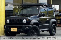 suzuki jimny-sierra 2019 -SUZUKI--Jimny Sierra JB74W--JB74W-106094---SUZUKI--Jimny Sierra JB74W--JB74W-106094-