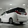 toyota alphard 2023 -TOYOTA--Alphard 3BA-AGH30W--AGH30-0462659---TOYOTA--Alphard 3BA-AGH30W--AGH30-0462659- image 15