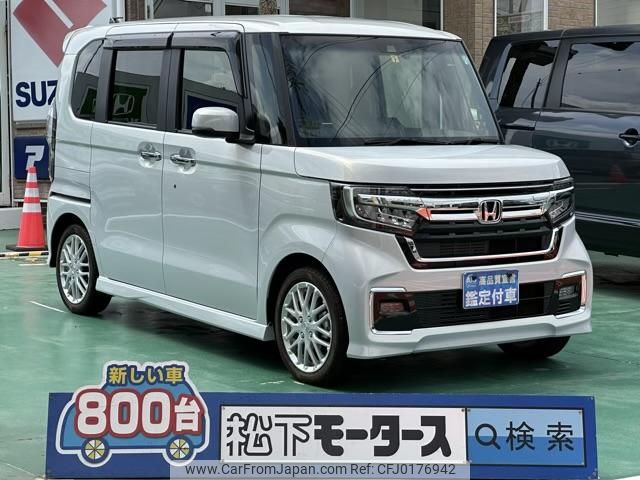 honda n-box 2022 GOO_JP_700060017330240902012 image 1