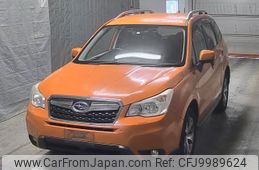 subaru forester 2015 -SUBARU--Forester SJ5-054129---SUBARU--Forester SJ5-054129-