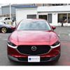 mazda cx-3 2020 CFJ1733855 image 28