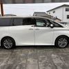 toyota alphard 2023 -TOYOTA--Alphard 3BA-AGH40W--AGH40-0007369---TOYOTA--Alphard 3BA-AGH40W--AGH40-0007369- image 11