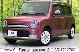 suzuki alto-lapin-chocolat 2013 CFJ1712700