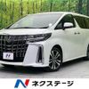 toyota alphard 2023 CFJ1832431 image 1