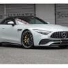 mercedes-benz sl-class 2023 CFJ1833614 image 1