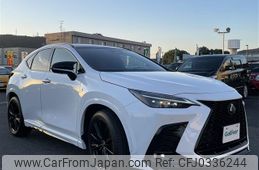 lexus nx 2023 -LEXUS--Lexus NX 6AA-AAZH25--AAZH25-1003218---LEXUS--Lexus NX 6AA-AAZH25--AAZH25-1003218-