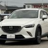 mazda cx-3 2017 -MAZDA--CX-3 6BA-DKEFW--DKEFW-100133---MAZDA--CX-3 6BA-DKEFW--DKEFW-100133- image 10