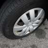 toyota vitz 2009 CFJ2793482 image 8