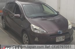 toyota aqua 2014 -TOYOTA--AQUA NHP10-2397552---TOYOTA--AQUA NHP10-2397552-