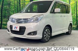 suzuki solio 2015 quick_quick_MA15S_MA15S-521779