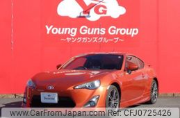 toyota 86 2012 quick_quick_DBA-ZN6_ZN6-020714