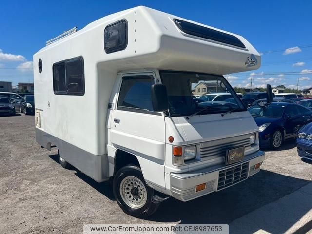 mitsubishi delica-truck 1993 GOO_NET_EXCHANGE_0708848A30230913W006 image 1