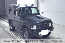 suzuki jimny 1997 -SUZUKI 【岐阜 583ｲ1839】--Jimny JA22W-152331---SUZUKI 【岐阜 583ｲ1839】--Jimny JA22W-152331-