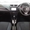 suzuki swift 2014 quick_quick_ZC72S_ZC72S-328856 image 5