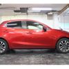 mazda demio 2015 CFJ1774776 image 8
