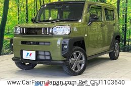daihatsu taft 2022 -DAIHATSU--Taft 5BA-LA910S--LA910S-0024409---DAIHATSU--Taft 5BA-LA910S--LA910S-0024409-