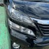 toyota vellfire 2011 CFJ1773972 image 10