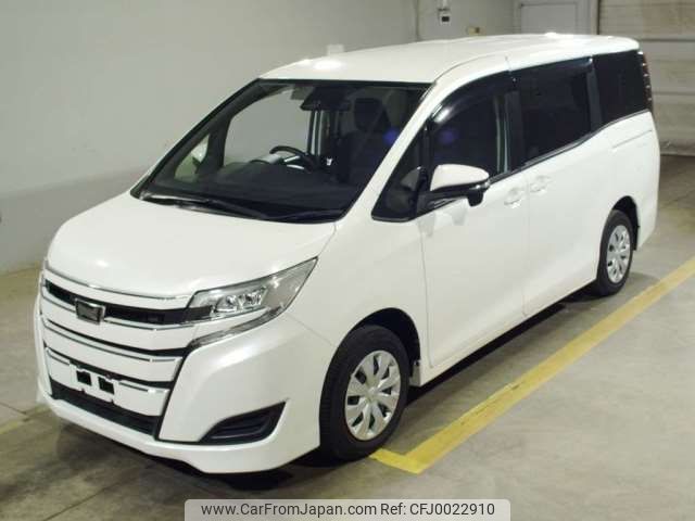 toyota noah 2020 -TOYOTA--Noah 3BA-ZRR85Gｶｲ--ZRR85-0148116---TOYOTA--Noah 3BA-ZRR85Gｶｲ--ZRR85-0148116- image 1