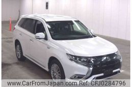 mitsubishi outlander-phev 2020 -MITSUBISHI--Outlander PHEV 5LA-GG3W--GG3W-0701942---MITSUBISHI--Outlander PHEV 5LA-GG3W--GG3W-0701942-