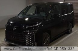 toyota voxy 2022 -TOYOTA--Voxy MZRA95W-0006760---TOYOTA--Voxy MZRA95W-0006760-