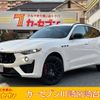 maserati levante 2020 CFJ1762519 image 1