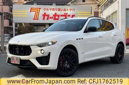 maserati levante 2020 CFJ1762519
