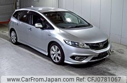 honda jade 2016 -HONDA--Jade FR4-1012817---HONDA--Jade FR4-1012817-